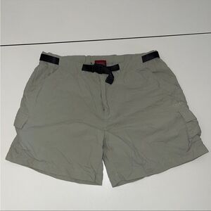 Sherpa shorts 10